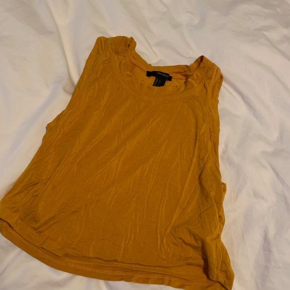 tank crop top💥 - Picture 1 of 2